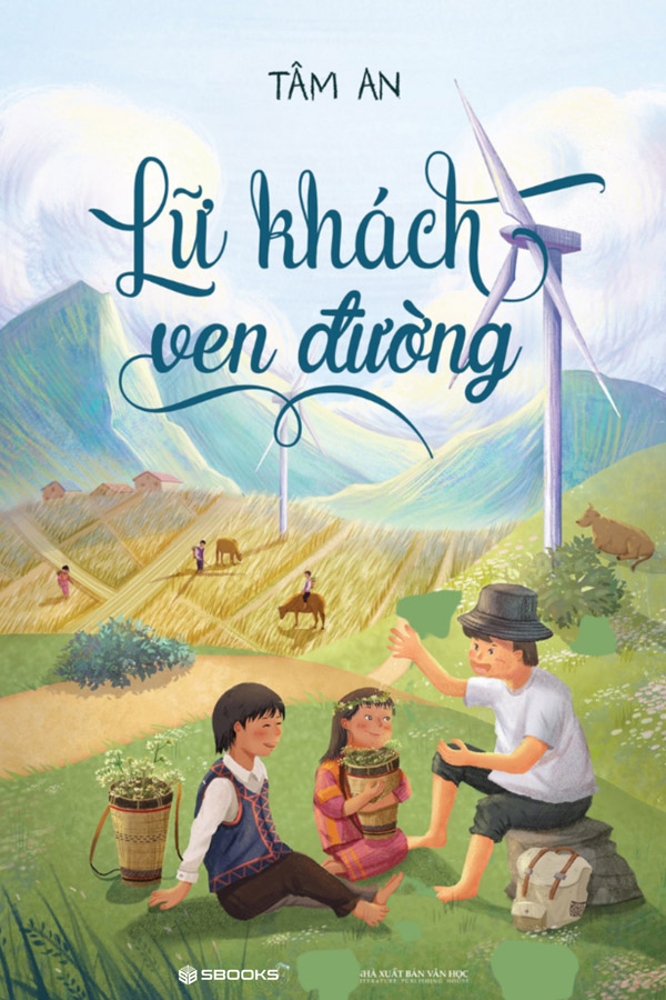 Lữ Khách Ven Đường