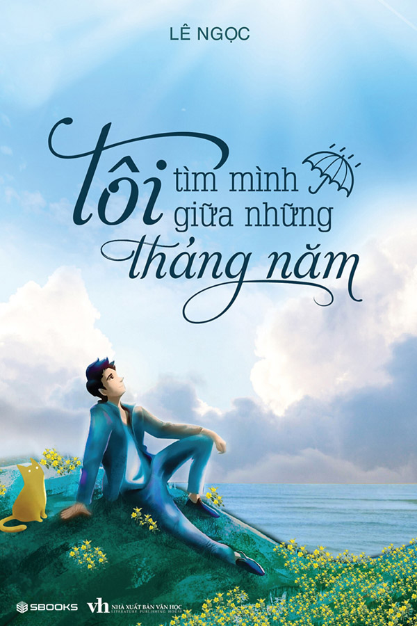 Tôi Tìm Mình Giữa Tháng Năm