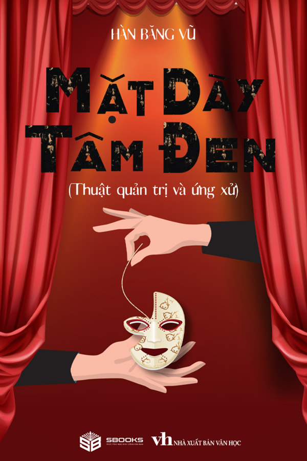 Mặt Dày Tâm Đen