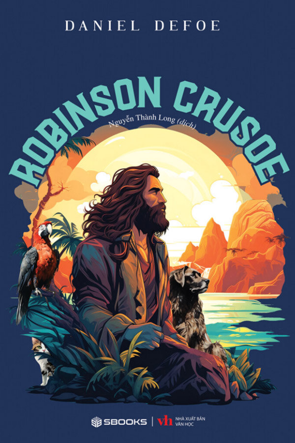 Robinson Crusoe