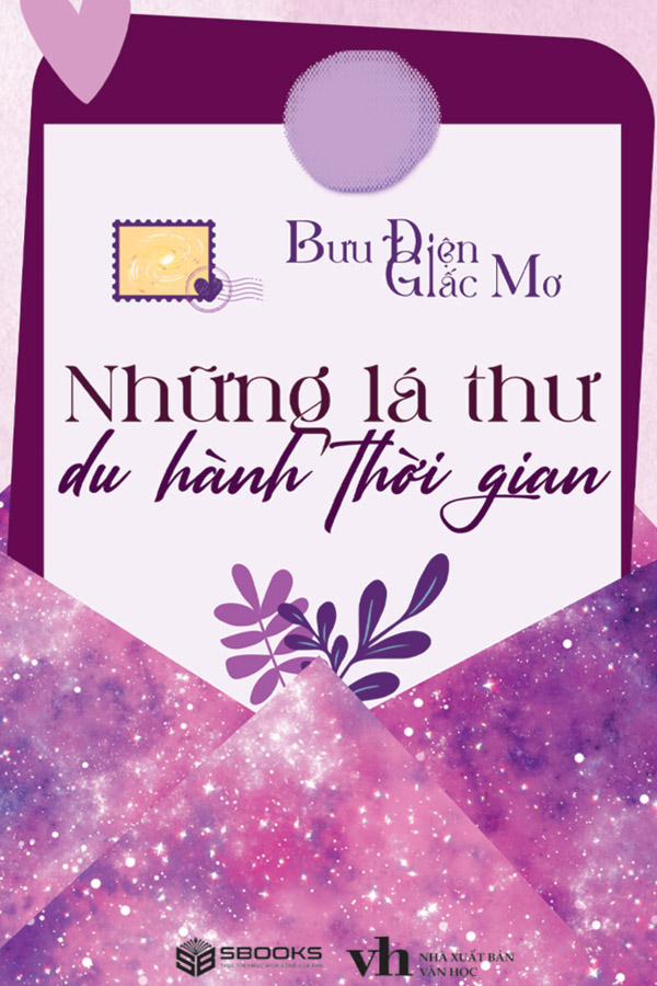 Những Lá Thư Du Hành Thời Gian