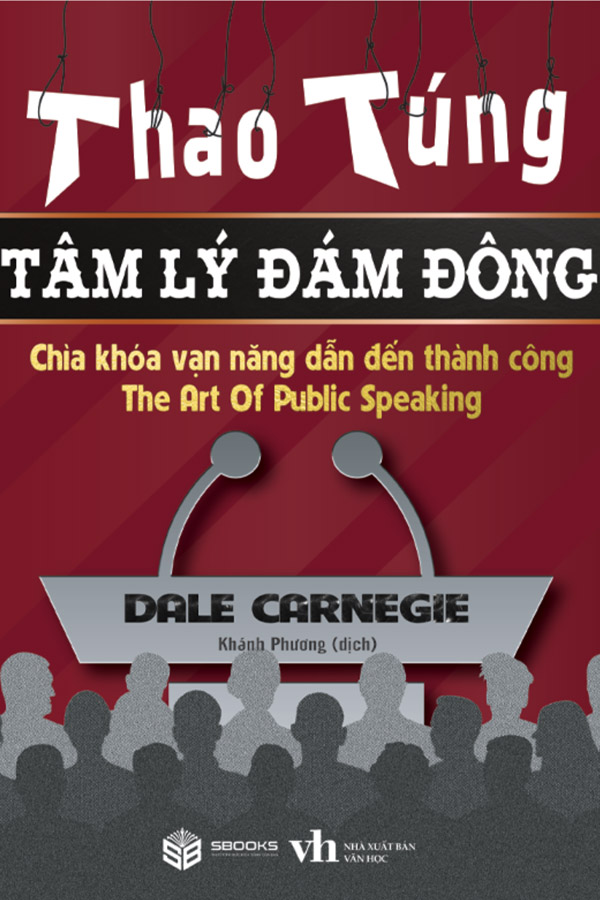 Thao Túng Tâm Lý Đám Đông