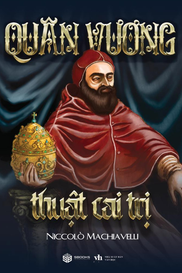 Quân Vương – Thuật Cai Trị