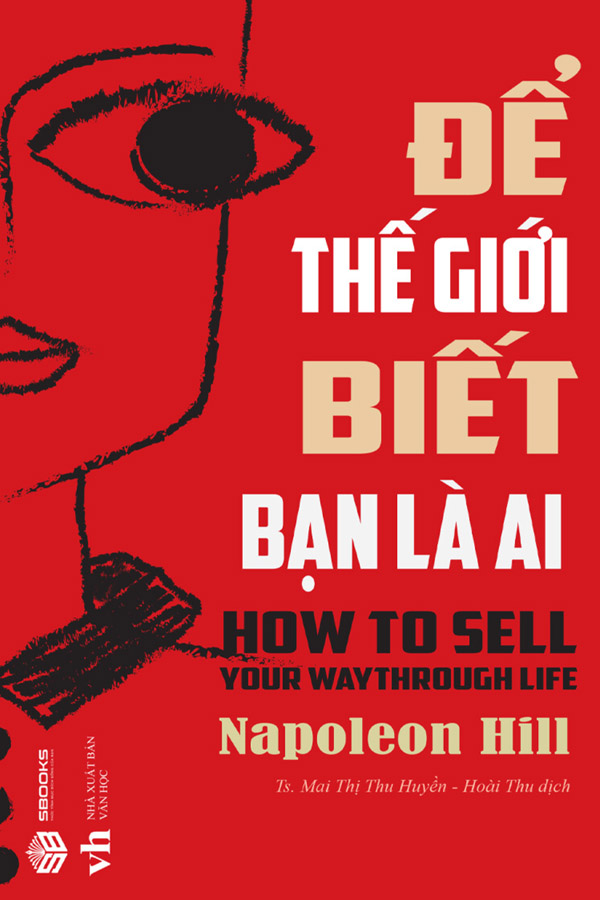 Để Thế Giới Biết Bạn Là Ai