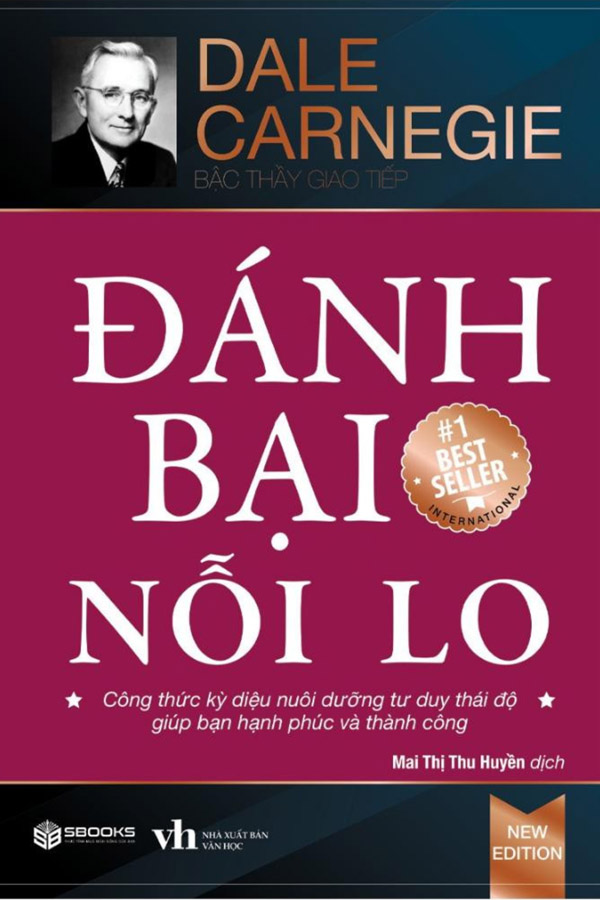 Đánh Bại Nỗi Lo