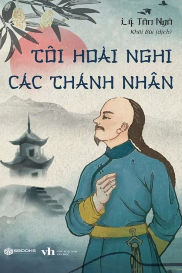 Tôi Hoài Nghi Các Thánh Nhân