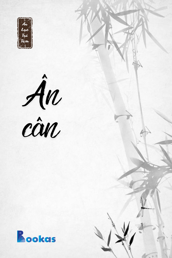 Ân Cần - (Trích: An Lạc Tại Tâm)
