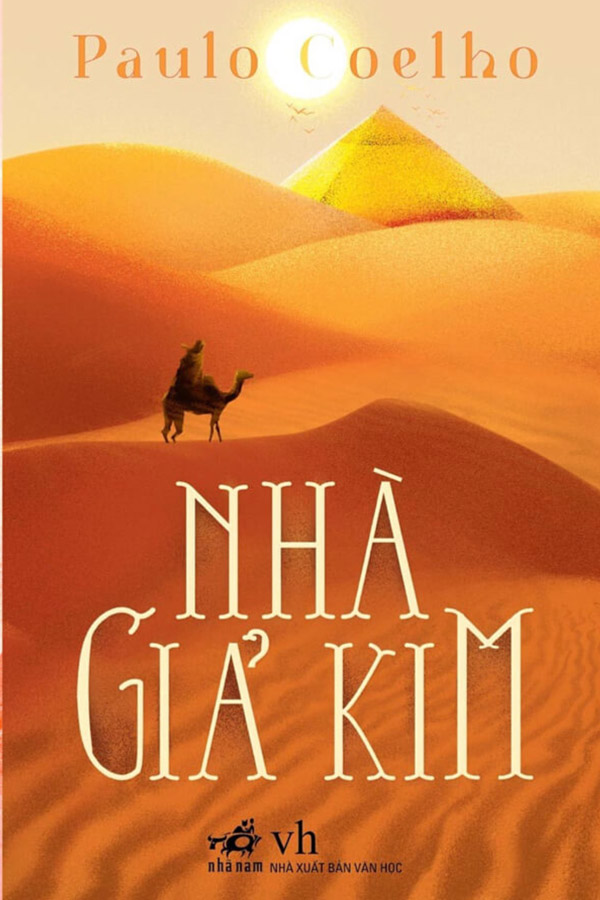 [ Tóm Tắt & Review Sách ] Nhà Giả Kim