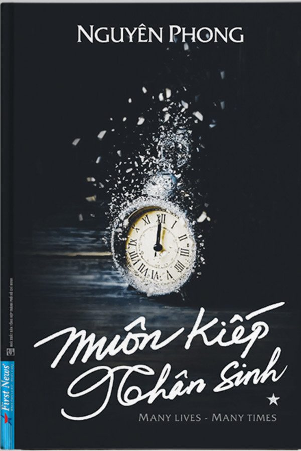 [ Tóm Tắt & Review Sách ] Muôn Kiếp Nhân Sinh