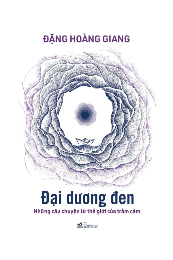 [ Tóm Tắt & Review Sách ] Đại Dương Đen