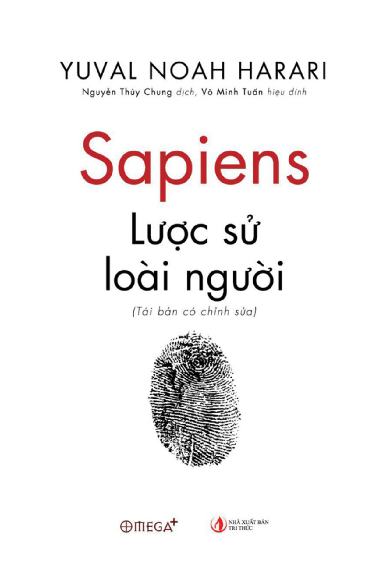 [ Tóm Tắt & Review Sách ] Sapiens: Lược Sử Loài Người