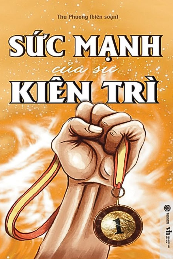 Sức Mạnh Của Sự Kiên Trì
