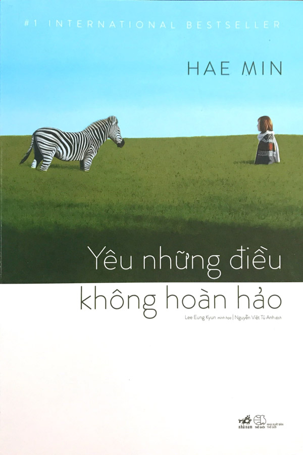 [ Tóm Tắt & Review Sách ] Yêu Những Điều Không Hoàn Hảo