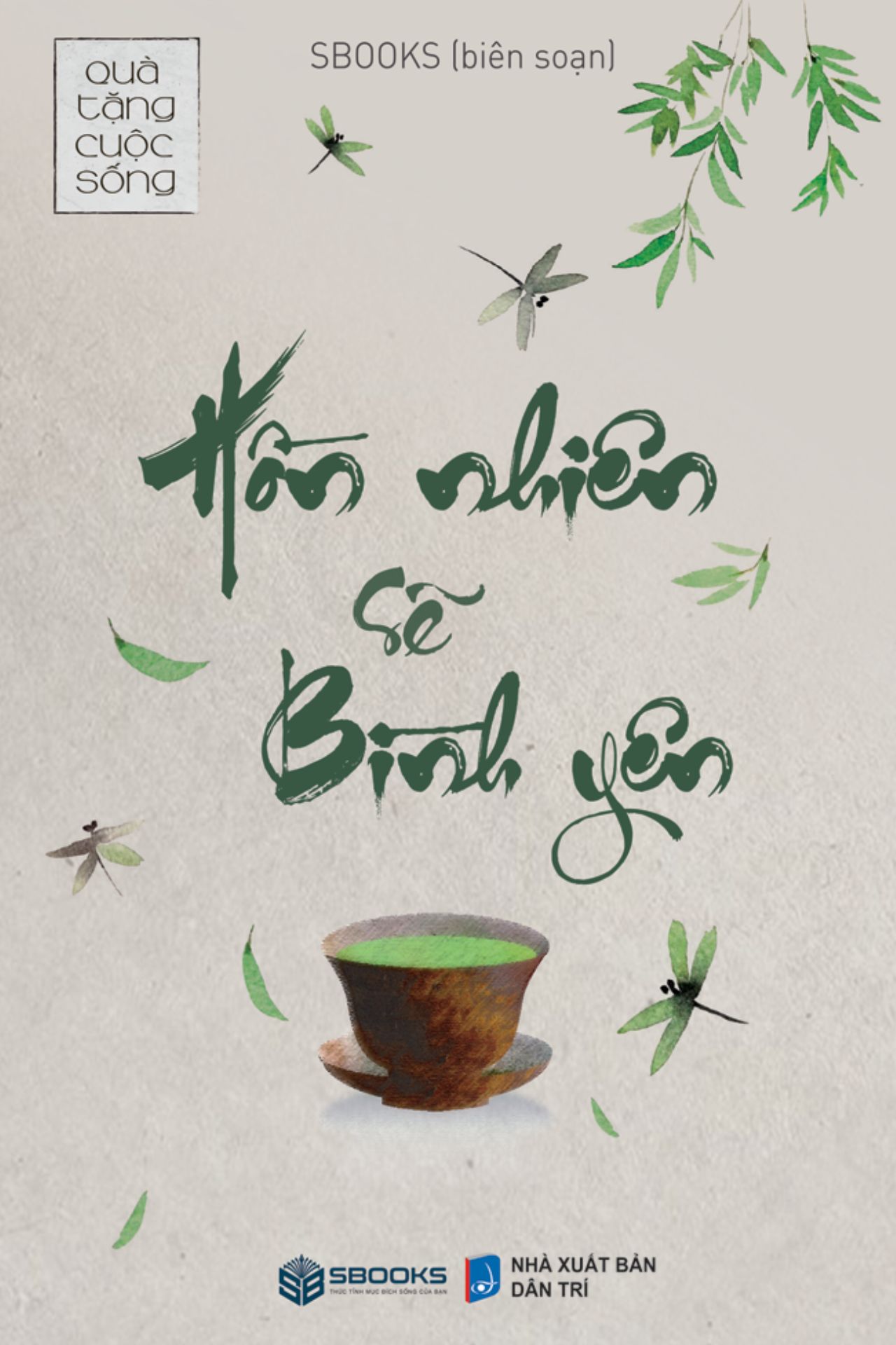 Hồn Nhiên Sẽ Bình Yên