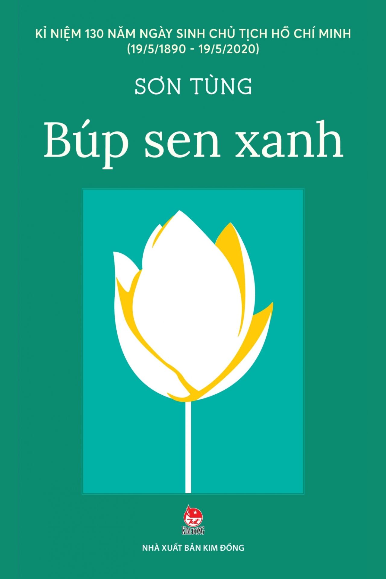 [ Tóm Tắt & Review Sách ] Búp Sen Xanh