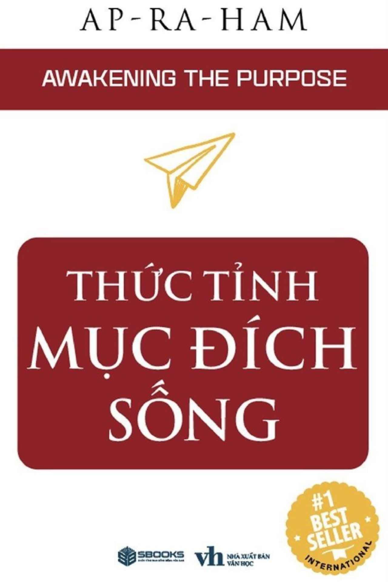 Thức Tỉnh Mục Đích Sống - Awakening Your Life's Mission