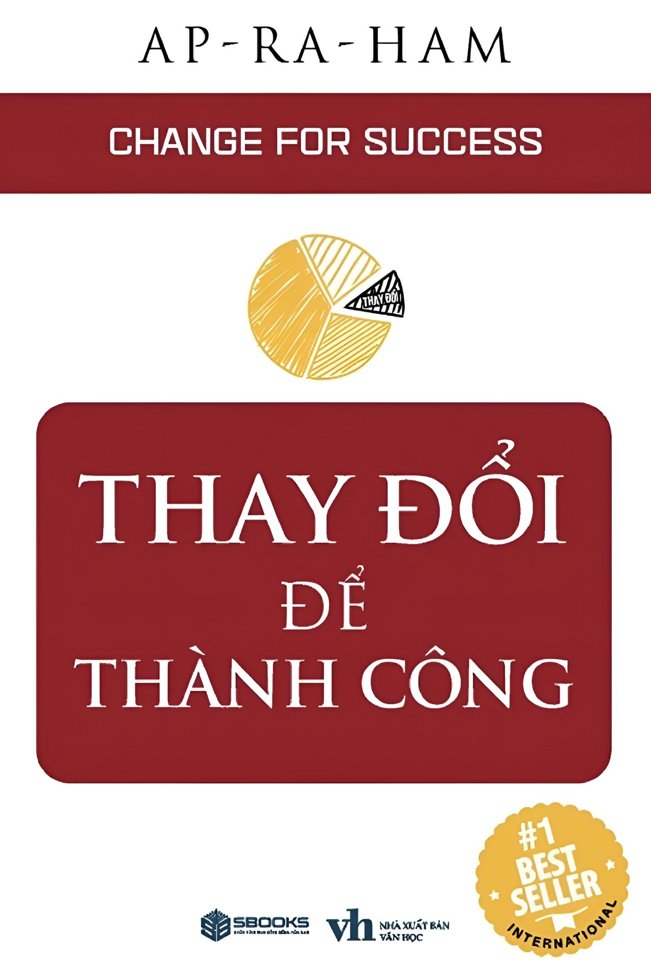 Thay Đổi Để Thành Công