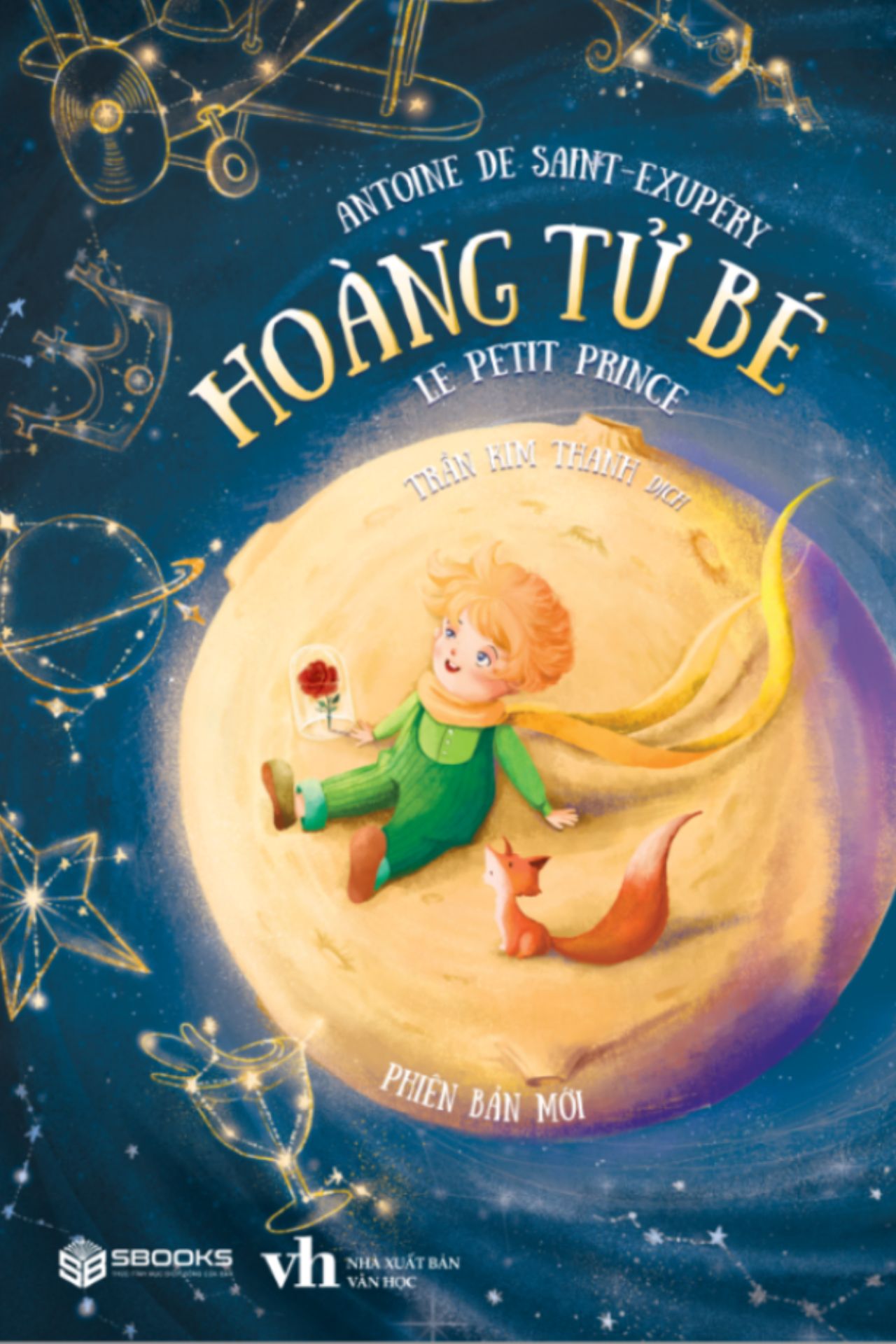 Hoàng Tử Bé