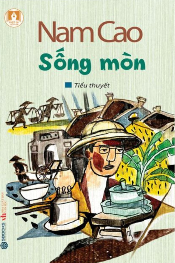 Sống Mòn