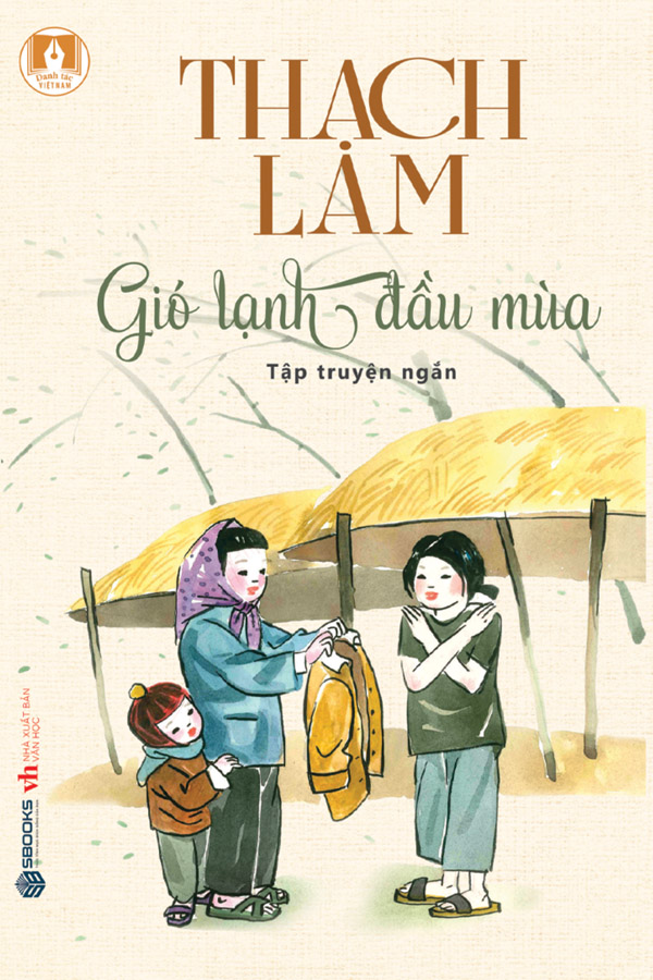 Gió Lạnh Đầu Mùa