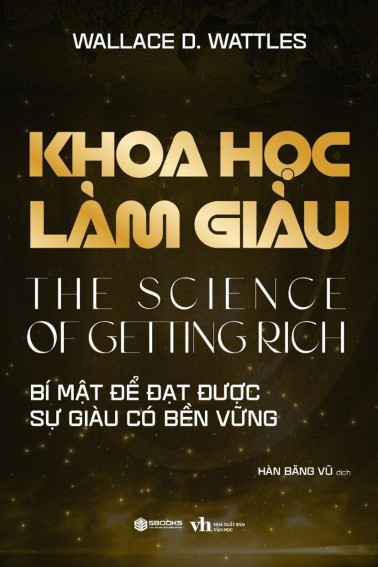 Khoa Học Làm Giàu