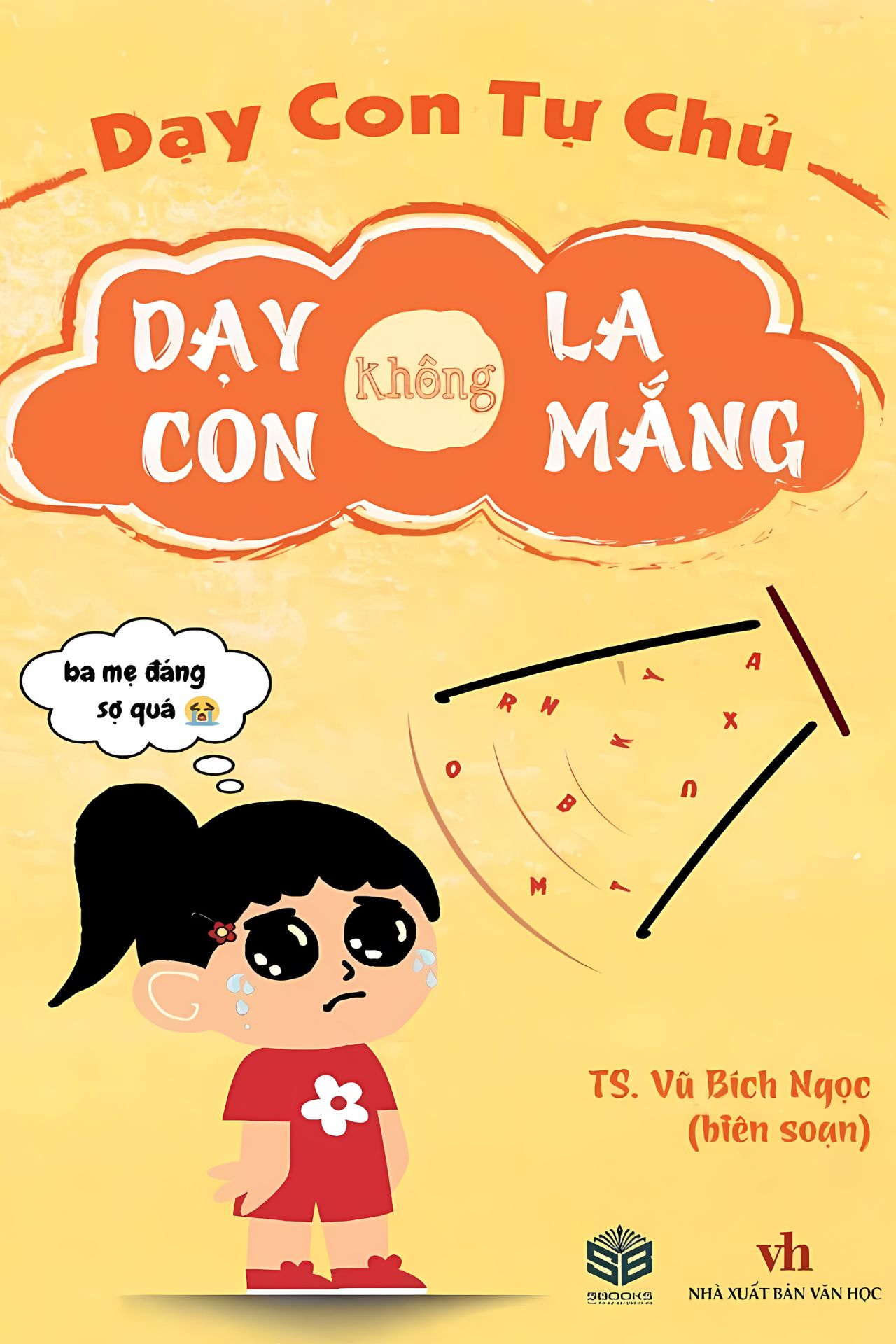Dạy Con Không La Mắng