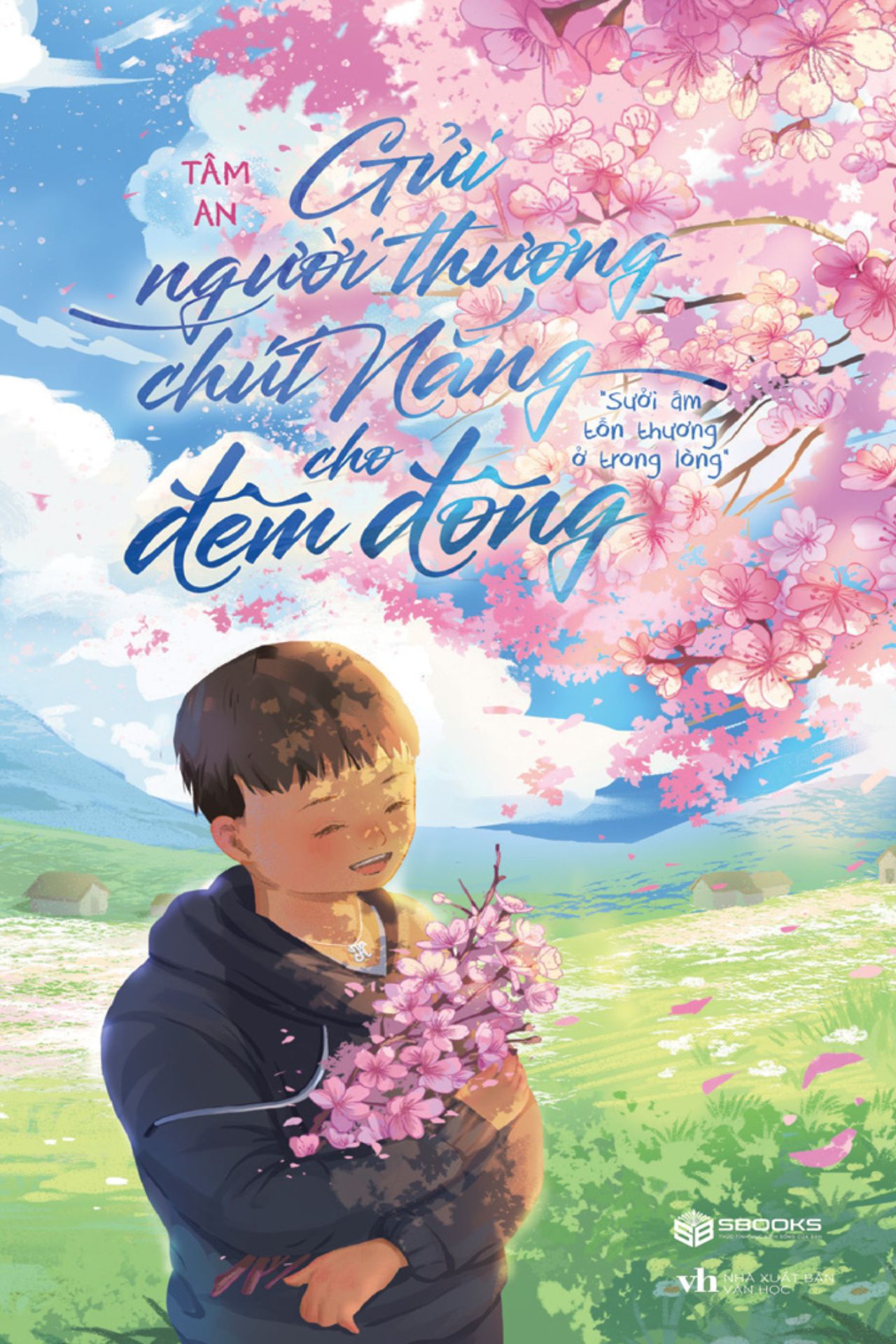 Gửi Người Thương Chút Nắng Cho Đêm Đông