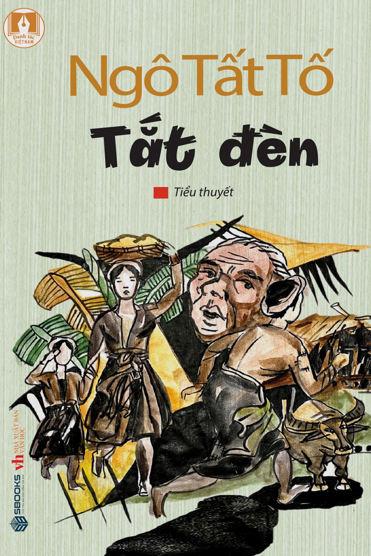 Tắt Đèn