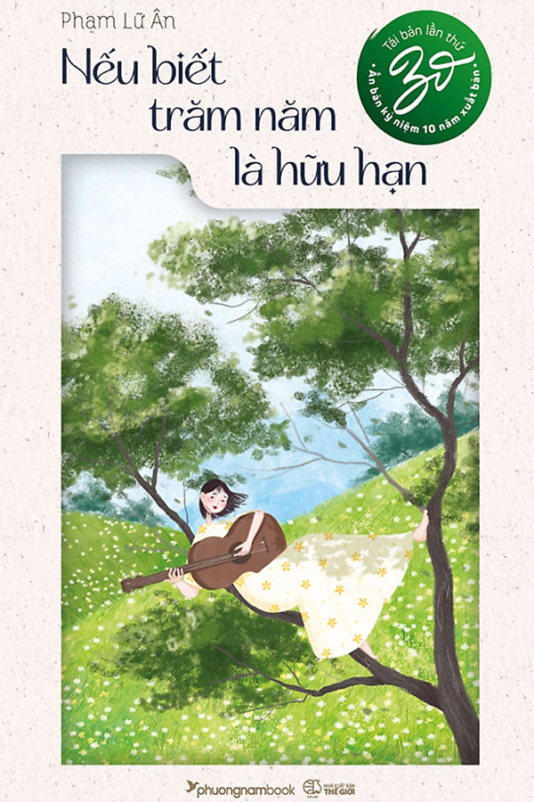 [ Tóm Tắt & Review Sách ] Nếu Biết Trăm Năm Là hữu Hạn
