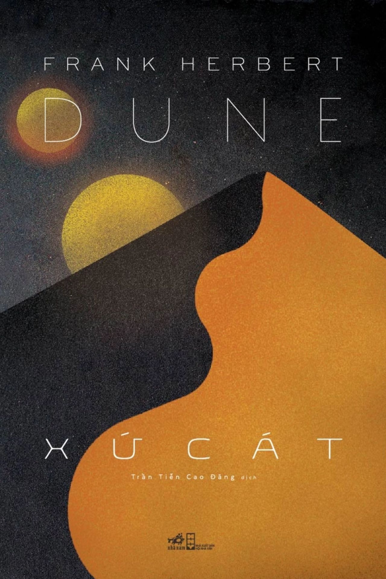 [ Tóm Tắt & Review Sách ] Xứ Cát
