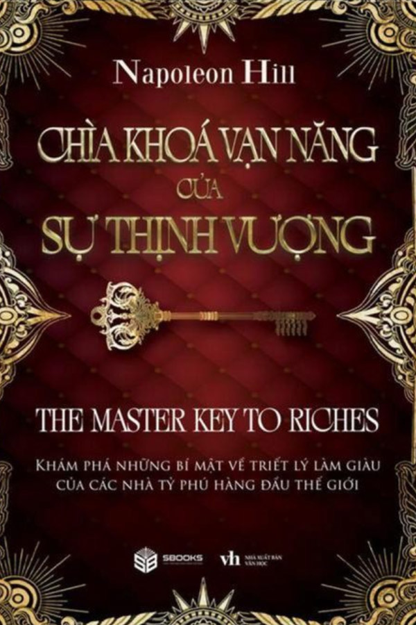 Chìa Khóa Vạn Năng Của Sự Thịnh Vượng