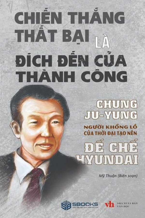 Chiến Thắng Thất Bại Là Đích Đến Của Thành Công
