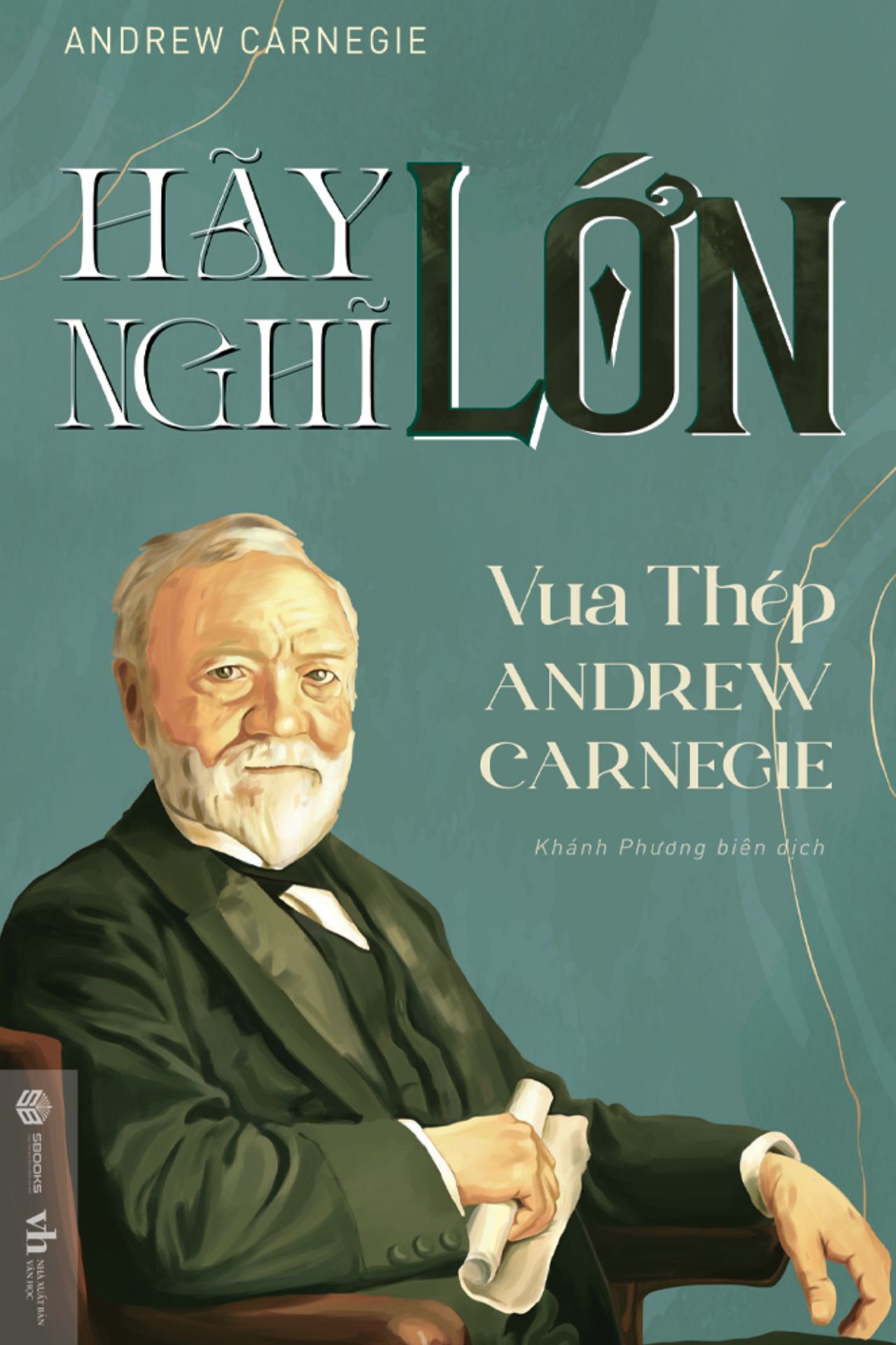 Hãy Nghĩ Lớn