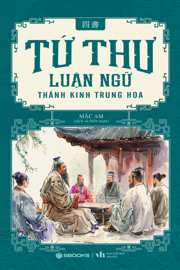 Tứ Thư: Luận Ngữ