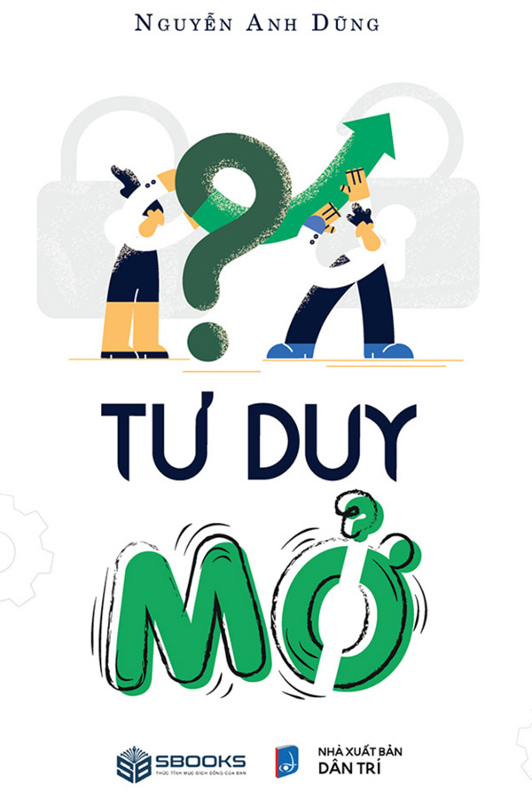 Tư Duy Mở