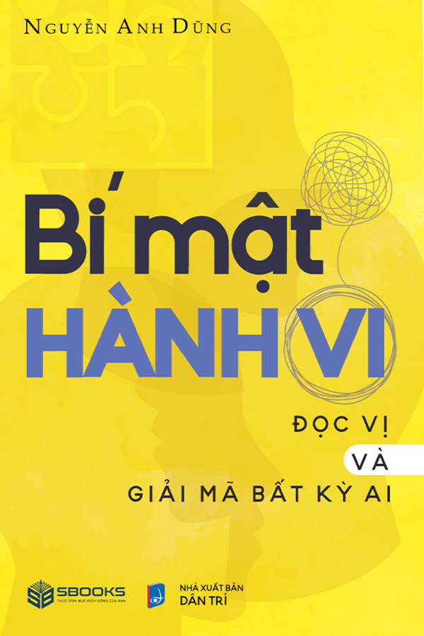 Bí Mật Hành Vi