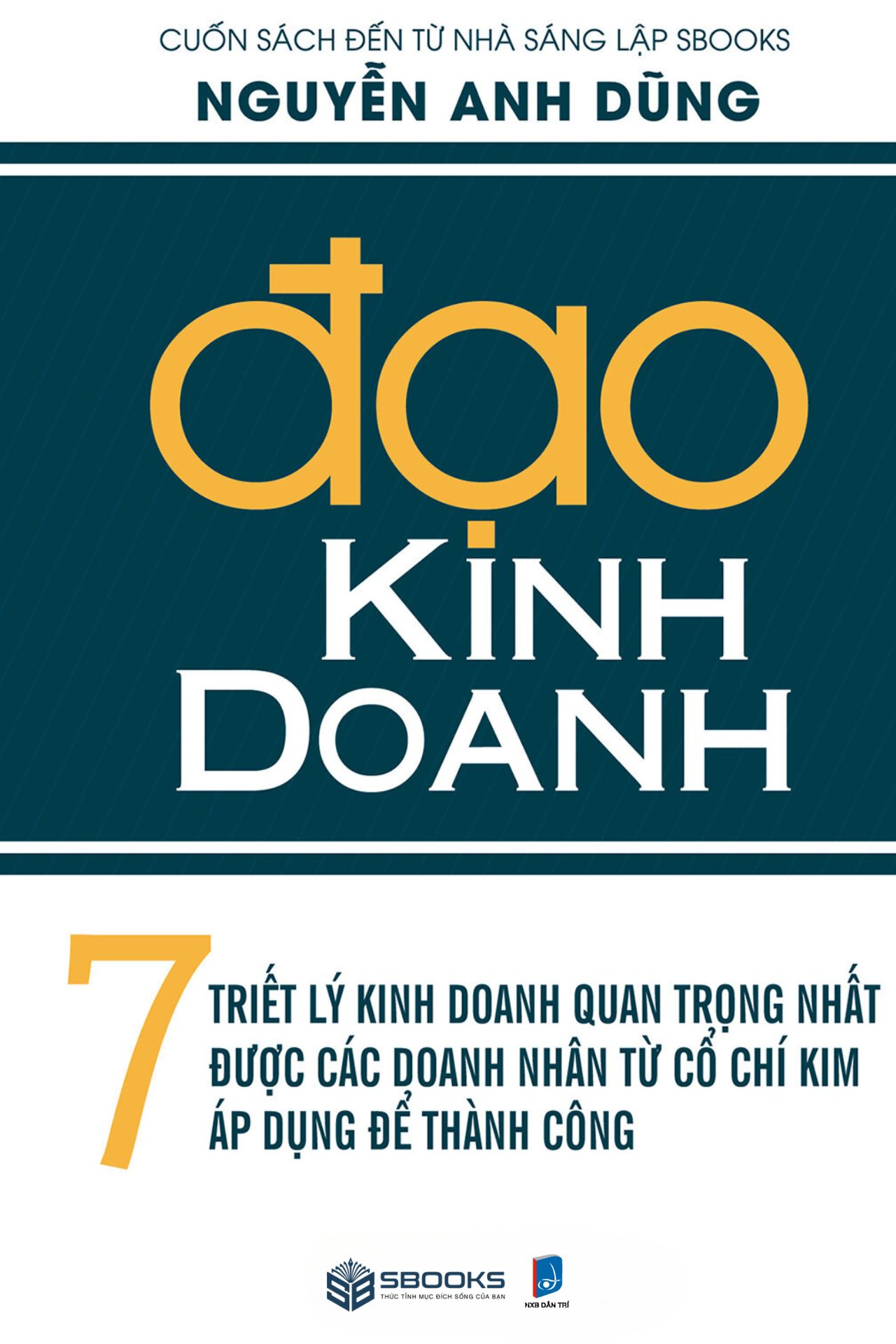 Đạo Kinh Doanh