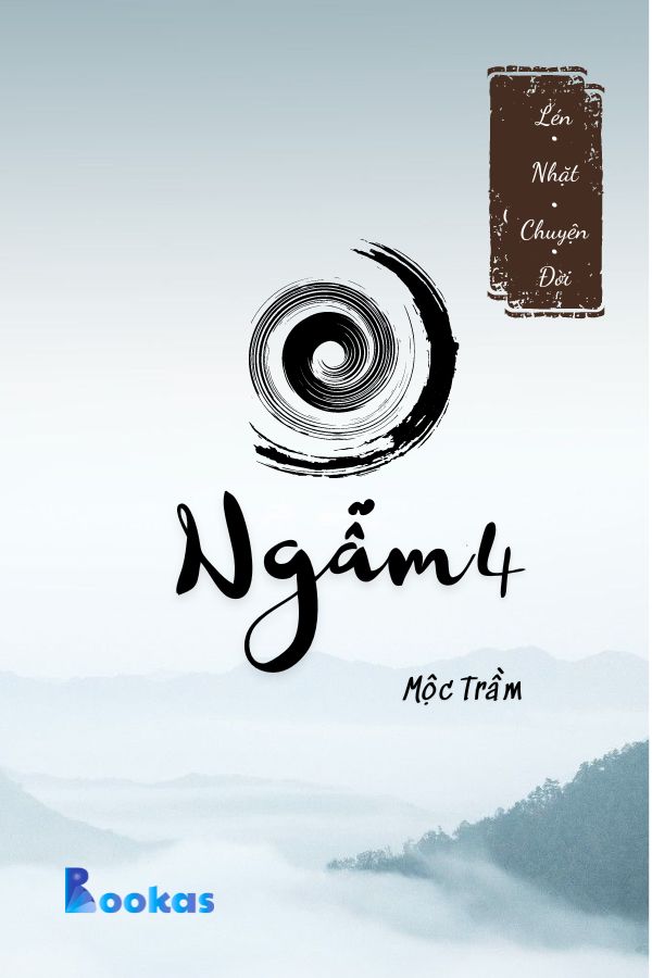 Trích Lén Nhặt Chuyện Đời - Ngẫm (4)