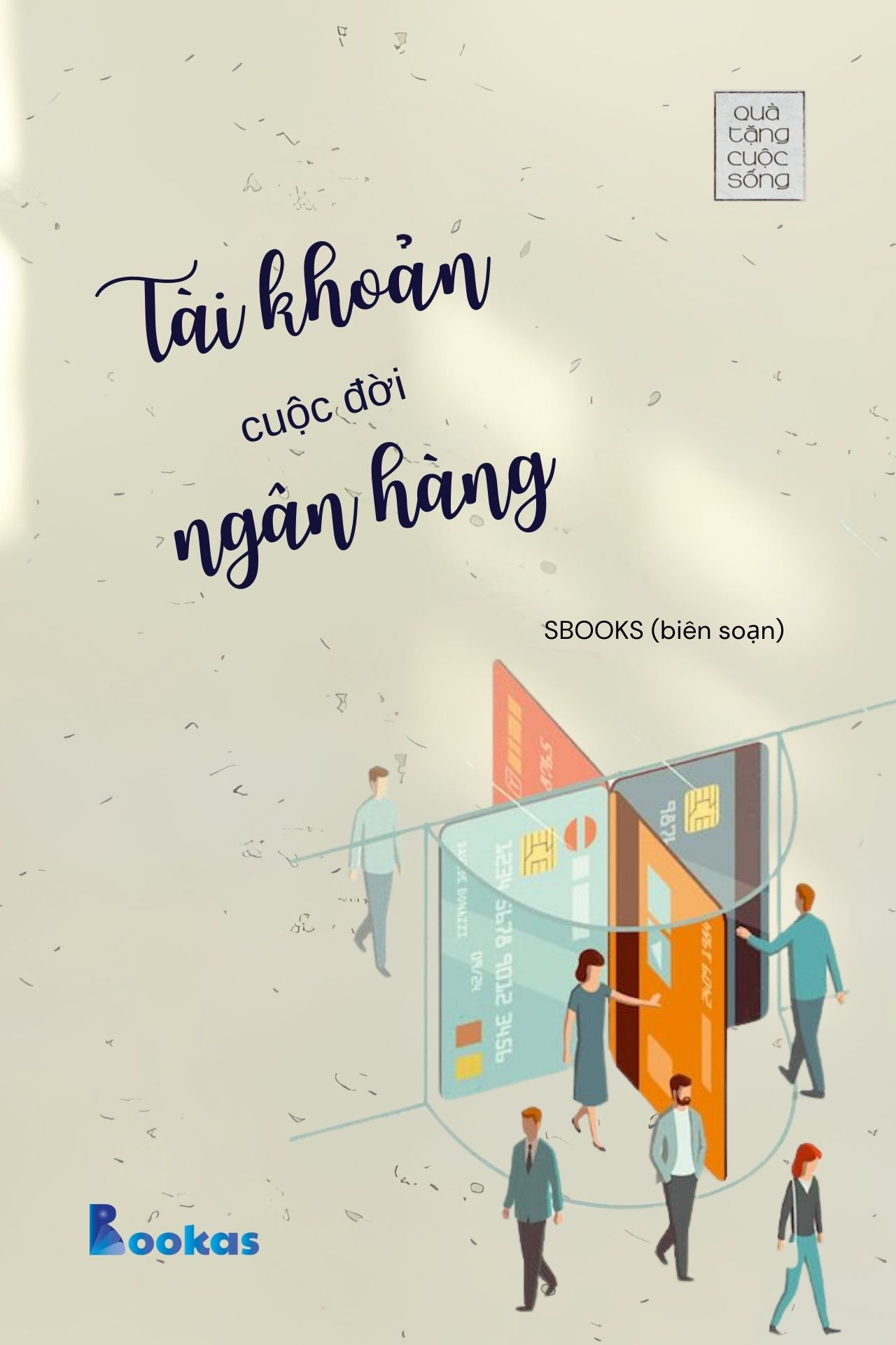 Tài Khoản Ngân Hàng Cuộc Đời  - (Trích Ngay Bây Giờ Không Đợi Chờ)