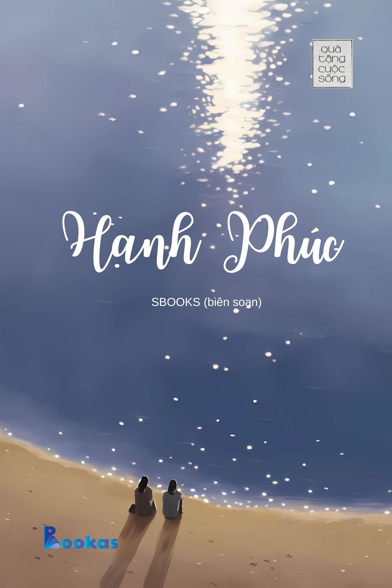 Trích Ngay Bây Giờ Không Đợi Chờ - Hạnh Phúc