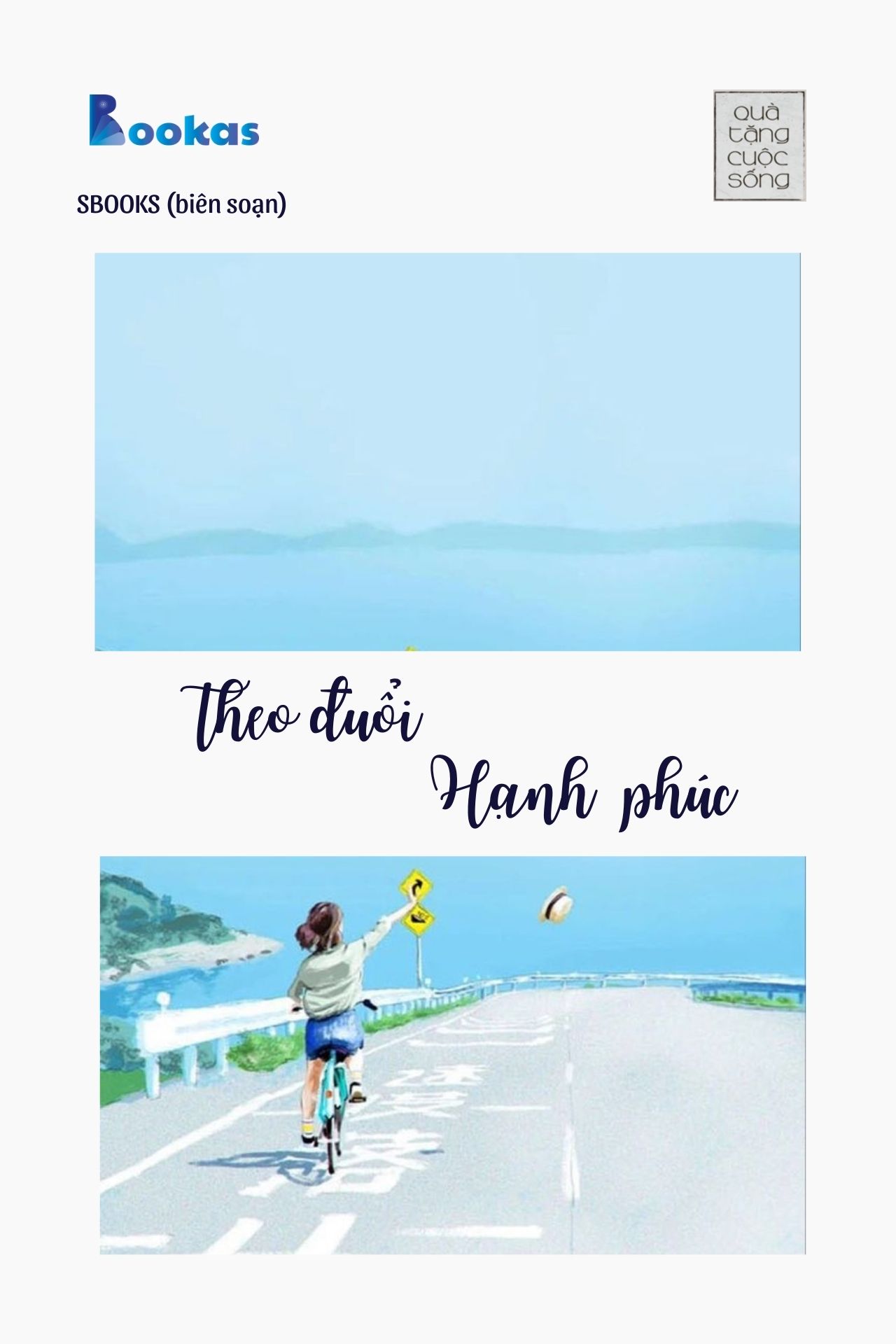 Theo Đuổi Hạnh Phúc  - (Trích Ngay Bây Giờ Không Đợi Chờ)