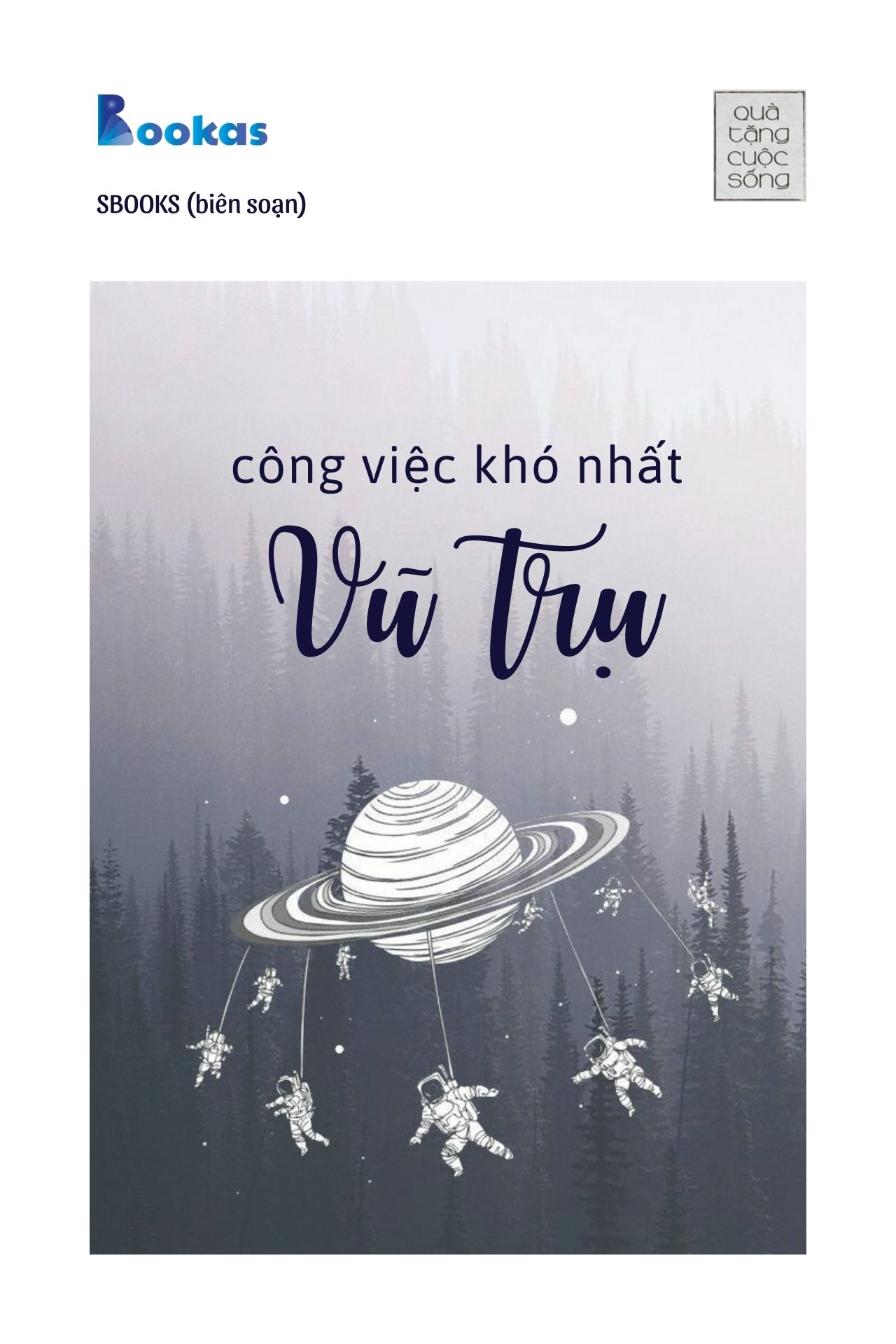 Công Việc Khó Nhất Vũ Trụ  - (Trích Ngay Bây Giờ Không Đợi Chờ)