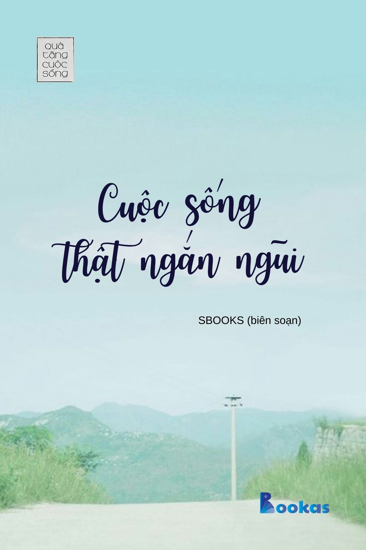 Cuộc Sống Thật Ngắn Ngũi - (Trích Ngay Bây Giờ Không Đợi Chờ)