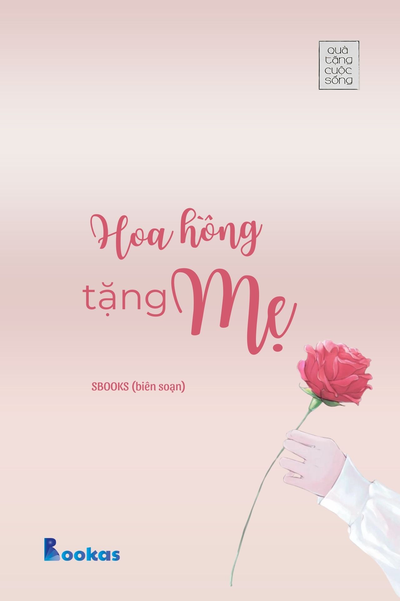 Hoa Hồng Tặng Mẹ - (Trích Ngay Bây Giờ Không Đợi Chờ)