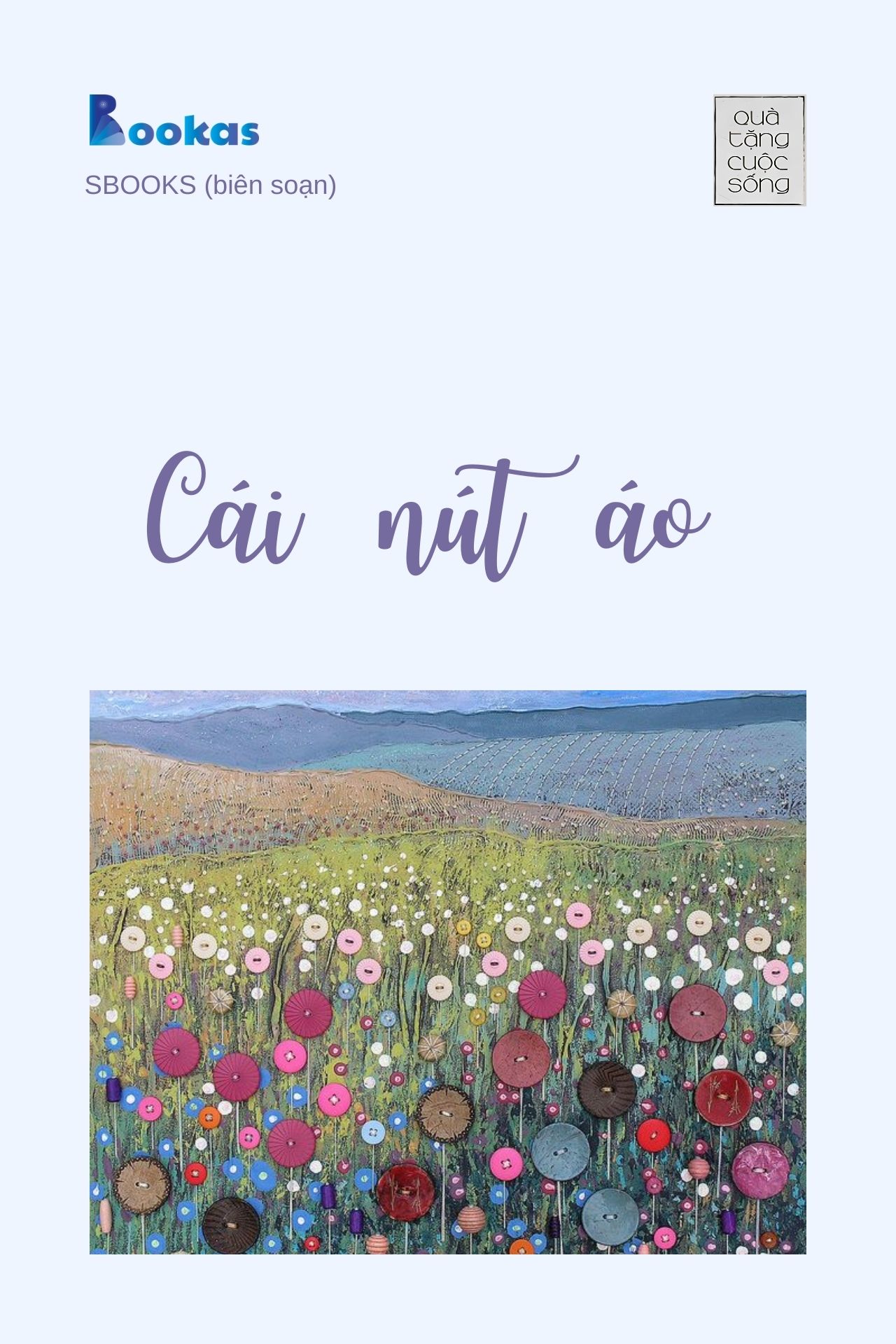 Cái Nút Áo - (Trích Ngay Bây Giờ Không Đợi Chờ)