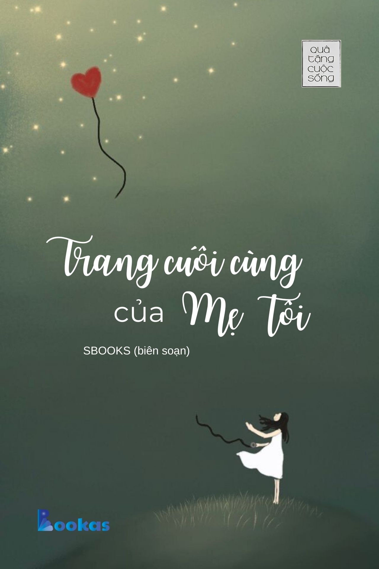Trang Cuối Cùng Của Mẹ Tôi - (Trích Ngay Bây Giờ Không Đợi Chờ)