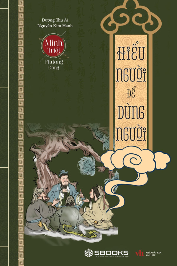 Hiểu Người Để Dùng Người