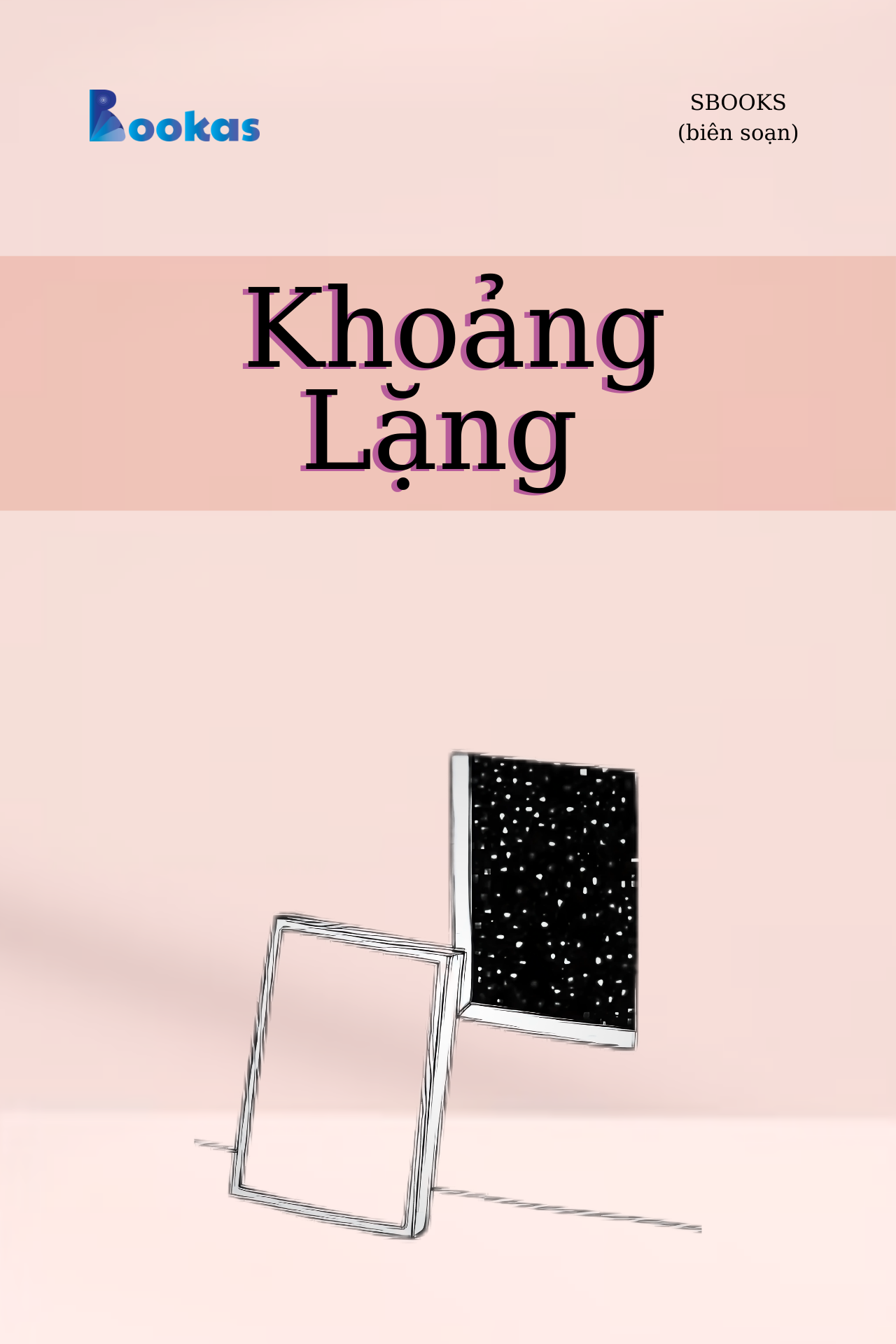 Khoảng Lặng - (Trích Biết Ơn Nhiều Hơn Sẽ Hạnh Phúc Hơn)