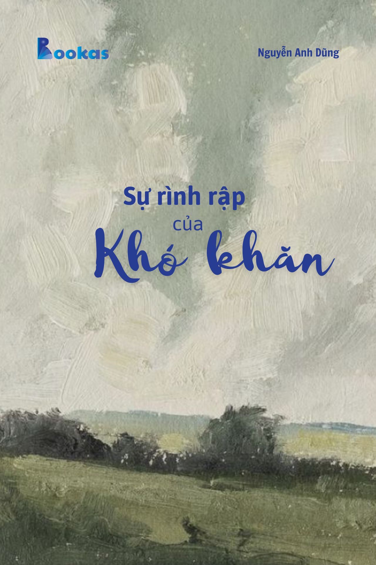 Trích Đừng Phí Hoài Tuổi Trẻ - Sự Rình Rập Của Khó Khăn