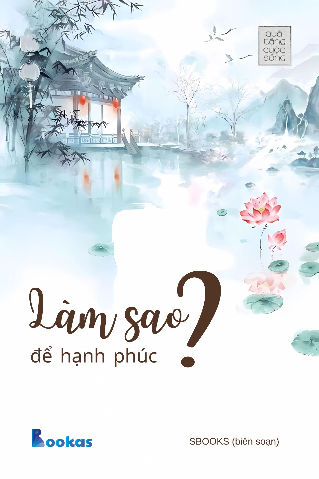 Làm Sao Để Hạnh Phúc - (Trích Hồn Nhiên Sẽ Bình Yên)
